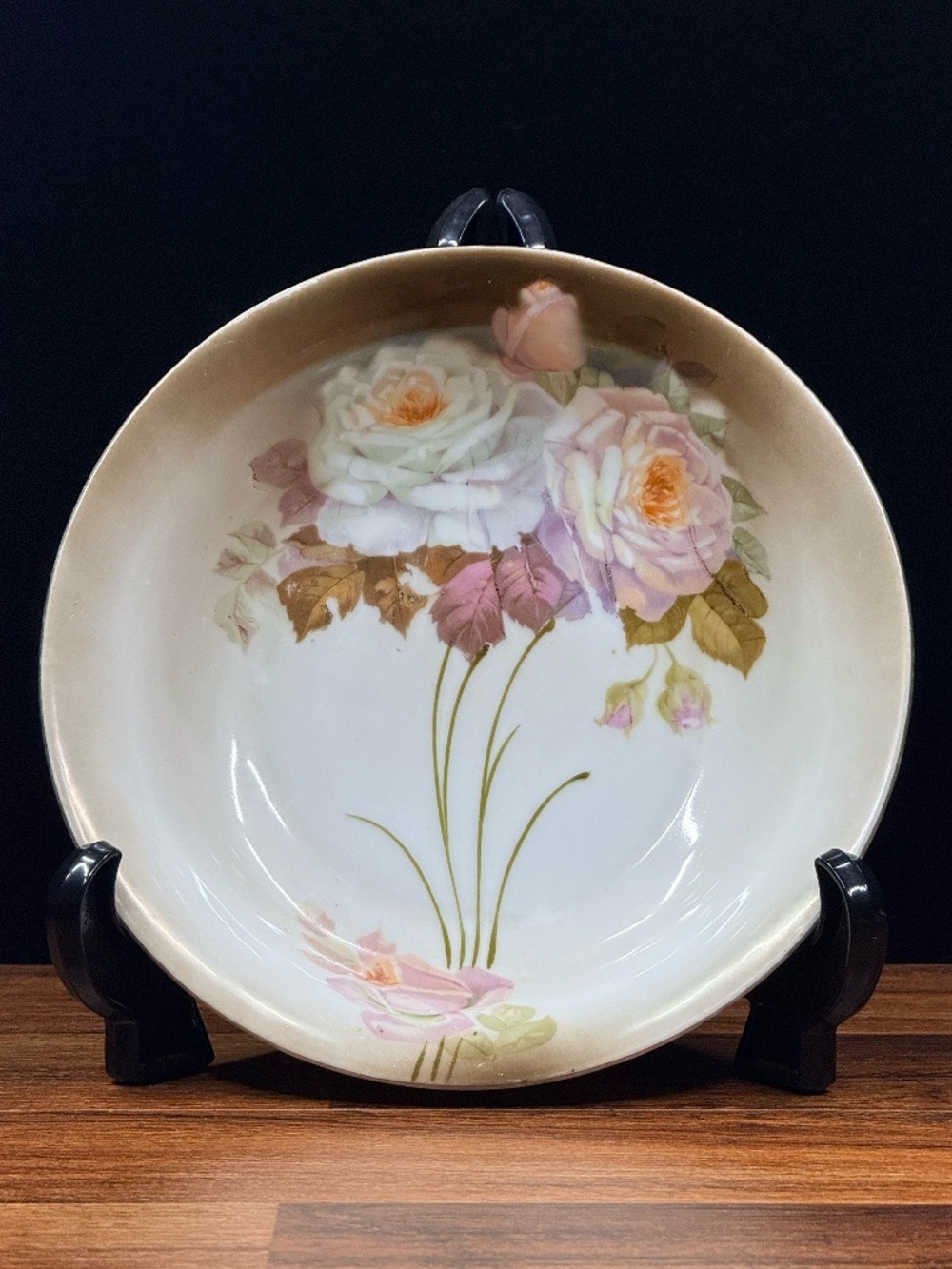 BAVARIA Collectible Bowl